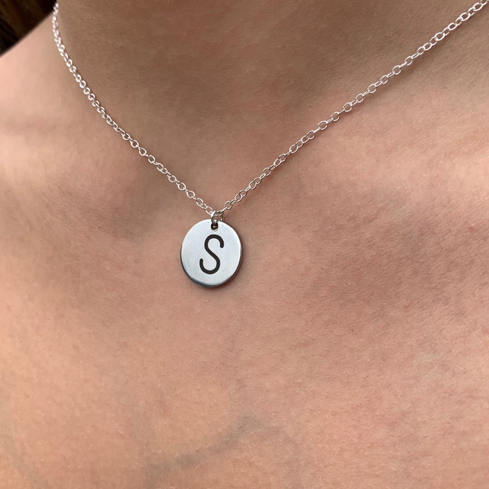 Handmade necklaces!